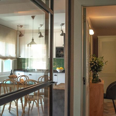 Apartamentos Boutique Fuente Real Comillas Eksteriør billede