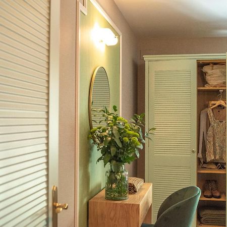 Apartamentos Boutique Fuente Real Comillas Eksteriør billede